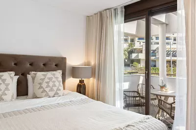 Penthouse in Estepona