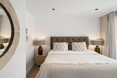 Penthouse in Estepona