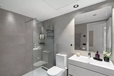 Penthouse in Estepona