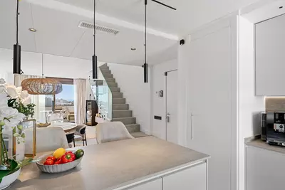 Penthouse in Estepona