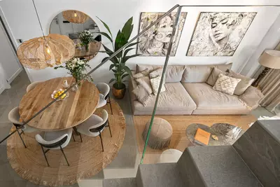 Penthouse in Estepona