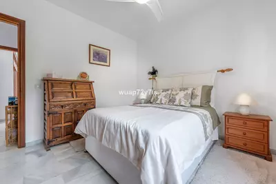 Detached Villa in El Rosario
