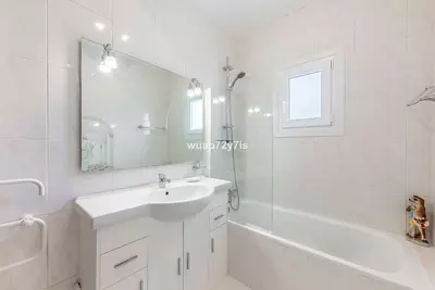 Detached Villa in El Rosario