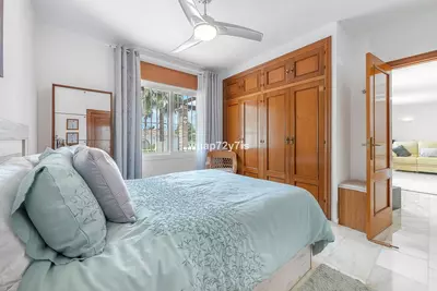 Detached Villa in El Rosario