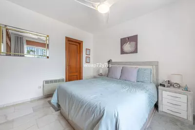 Detached Villa in El Rosario