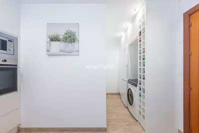 Detached Villa in El Rosario