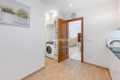 Detached Villa in El Rosario