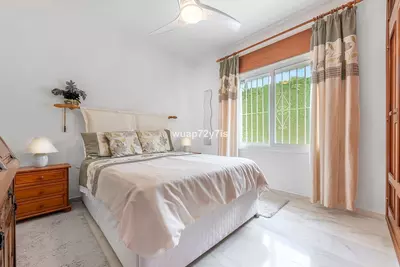 Detached Villa in El Rosario