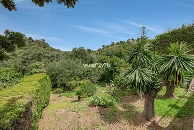 Detached Villa in El Rosario