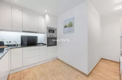 Detached Villa in El Rosario