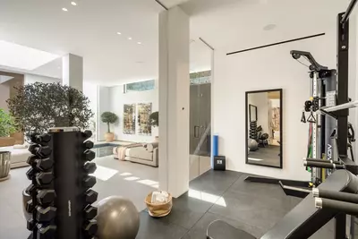 Detached Villa in Nueva Andalucía