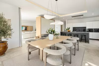 Detached Villa in Nueva Andalucía