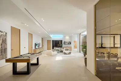 Detached Villa in Nueva Andalucía