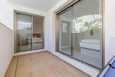 Middle Floor Apartment in Estepona