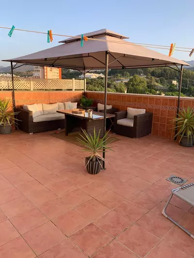 Penthouse in Estepona