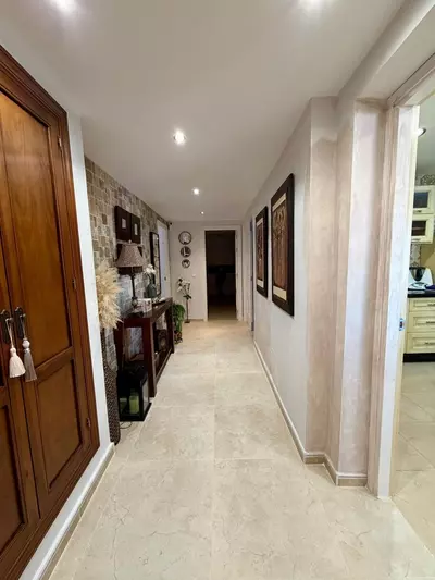 Penthouse in Estepona