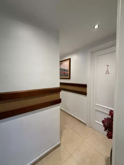 Penthouse in Estepona