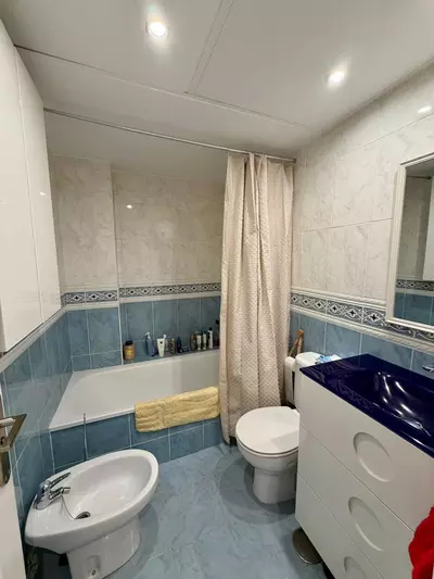 Penthouse in Estepona