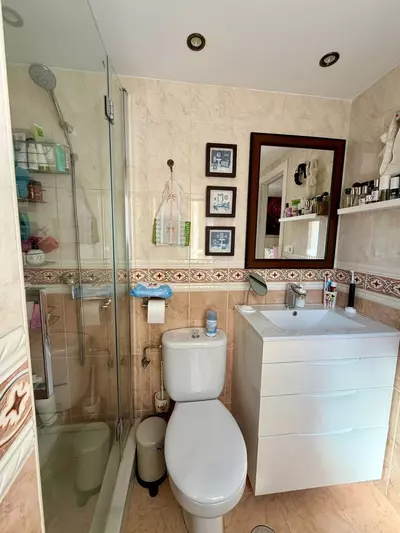 Penthouse in Estepona