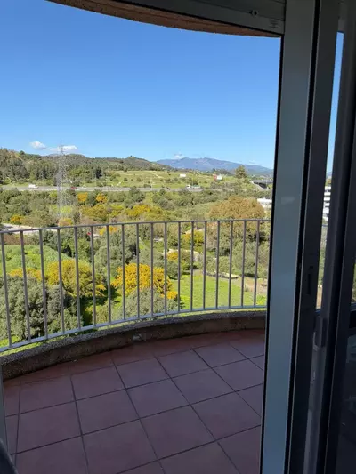 Penthouse in Estepona