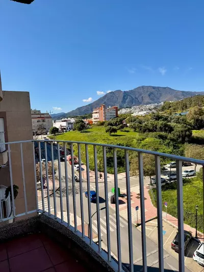Penthouse in Estepona