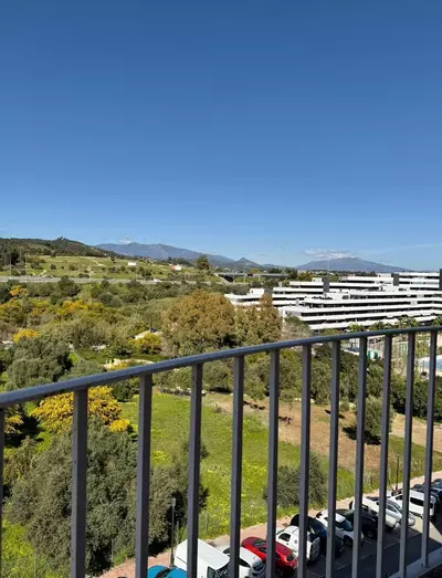Penthouse in Estepona