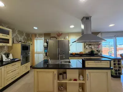 Penthouse in Estepona