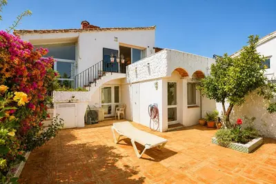 Semi-Detached House in Estepona