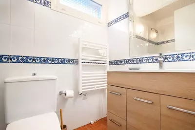 Semi-Detached House in Estepona