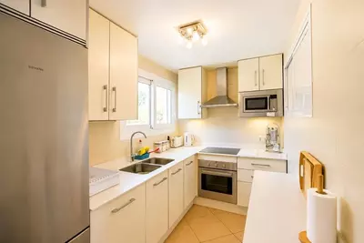 Semi-Detached House in Estepona