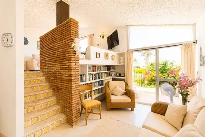 Semi-Detached House in Estepona