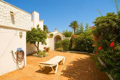 Semi-Detached House in Estepona