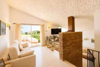 Semi-Detached House in Estepona