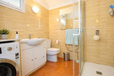 Semi-Detached House in Estepona