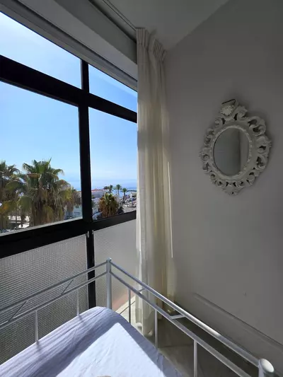 Middle Floor Apartment in Marbella