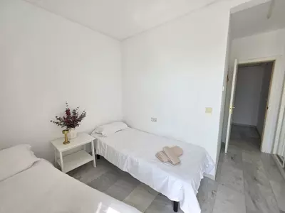 Middle Floor Apartment in Marbella
