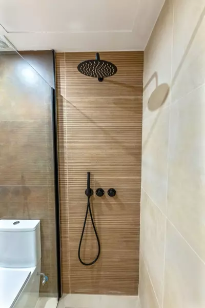 Middle Floor Apartment in Nueva Andalucía