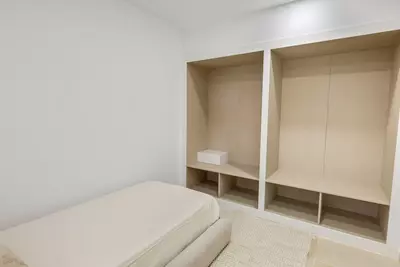 Middle Floor Apartment in Nueva Andalucía