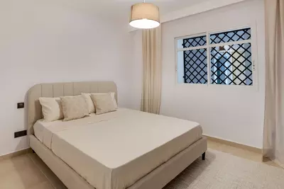 Middle Floor Apartment in Nueva Andalucía