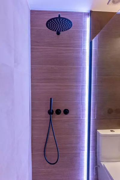 Middle Floor Apartment in Nueva Andalucía