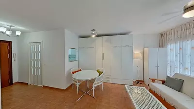 Middle Floor Apartment in Marbella