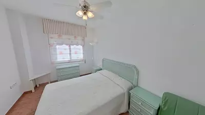 Middle Floor Apartment in Marbella