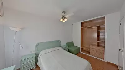 Middle Floor Apartment in Marbella