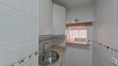 Middle Floor Apartment in Marbella
