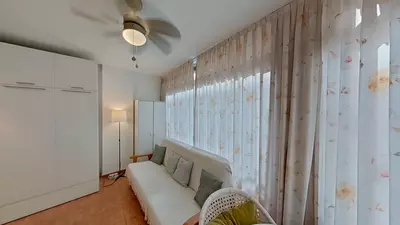 Middle Floor Apartment in Marbella