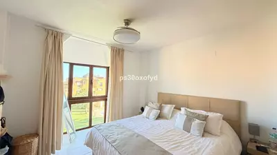 Penthouse in Casares Playa