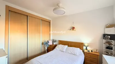 Penthouse in Casares Playa