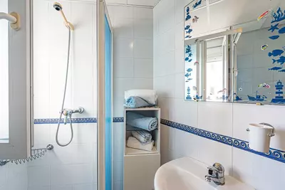 Middle Floor Apartment in Estepona