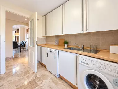 Penthouse Duplex in Estepona