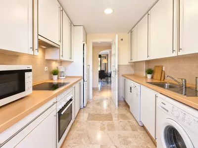 Penthouse Duplex in Estepona